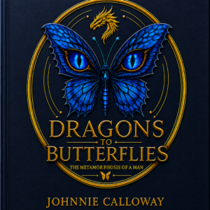 Dragons to Butterflies